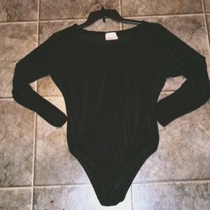 Forelli Body Suit